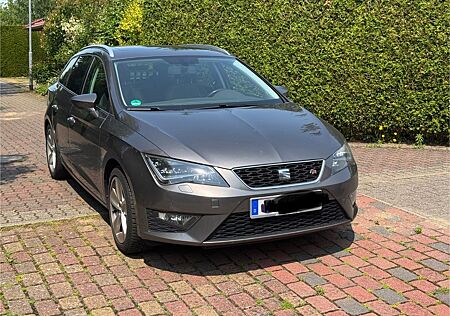 Seat Leon ST 1.4 TSI 92kW Start&Stop FR FR