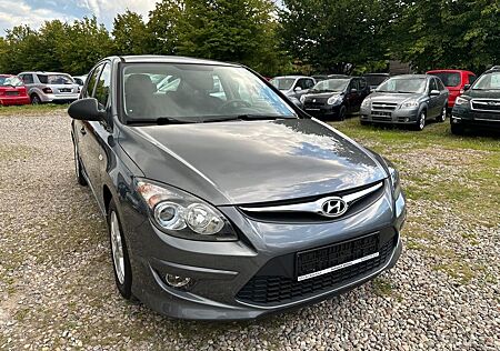 Hyundai i30 1.4 Edition+ Klima