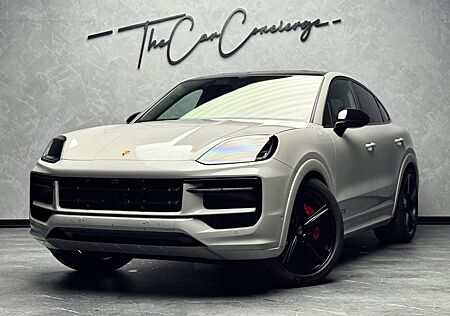 Porsche Cayenne GTS Coupe HA-LENKUNG PASS-DISPLAY BURMESTER HuD