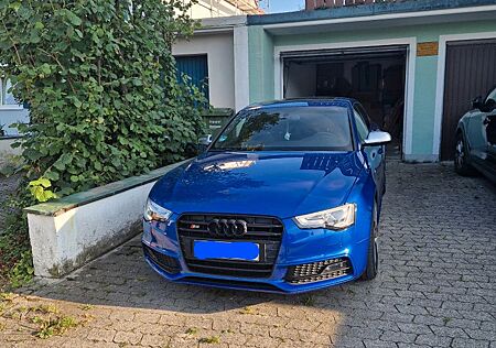 Audi S5 3.0 TFSI S tronic quattro Sportback -B&O /ABT