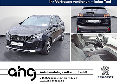 Peugeot 3008 1.5 GT BlueHDi 130 EAT8 GT Navi - Full-LED