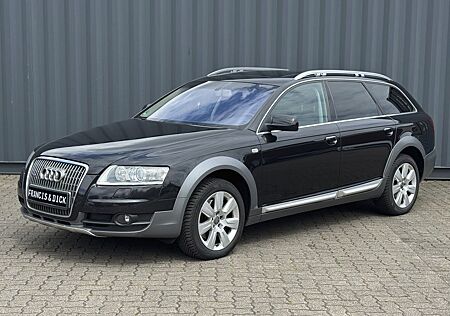 Audi A6 Allroad quattro 3.0 TDI