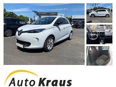 Renault ZOE E-Tech Limited Z.E .40 R110 zzgl. Batteriemi