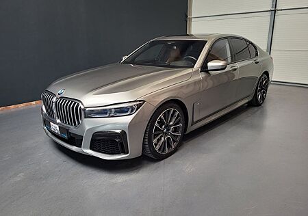 BMW 750 d xDrive M Sport *TOP Ausstattung*