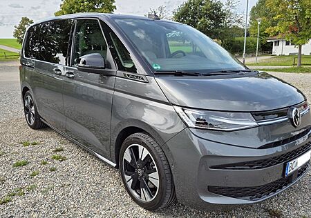 VW T7 Multivan Volkswagen 2.0 TDI Edition KÜ DCC 360° Stand