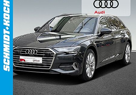 Audi A6 Avant 40 TDI advanced S tronic NAVI LED ACC