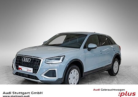 Audi Q2 advanced 35 TDI S tronic AHK SHZ Keyless PDC