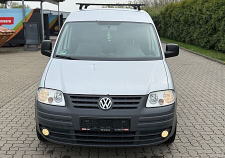 VW Caddy Volkswagen Life 1.9