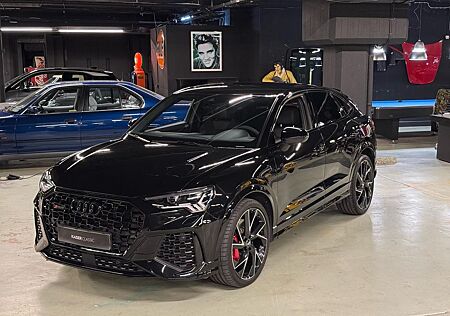 Audi RS Q3 RSQ3 Sportback 2.5 TFSI quattro