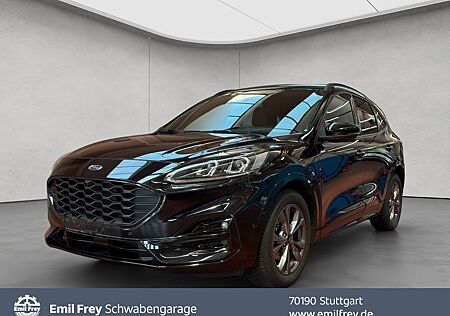 Ford Kuga 2.0 EcoBlue Aut. ST-LINE X