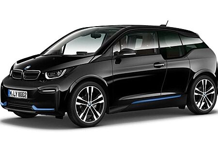 BMW i3s 120 Ah Leder GSD DA+ Navi Prof. ad.LED H/K