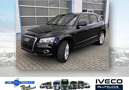 Audi Q5 3.0 TDI Automatik quattro