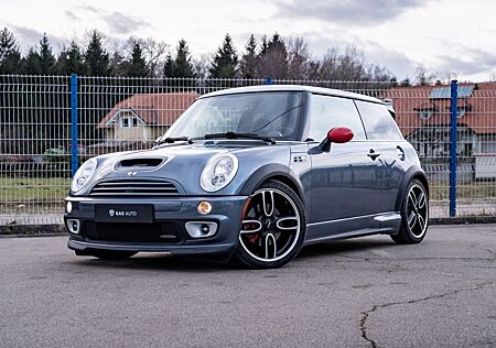 Mini John Cooper Works GP