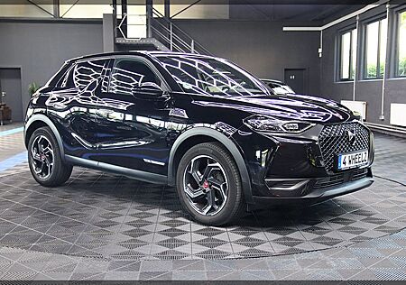 DS Automobiles DS3 DS 3 Crossback Performance Line ANDROID