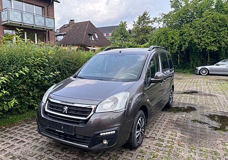 Peugeot Partner Tepee Active PureTech 110