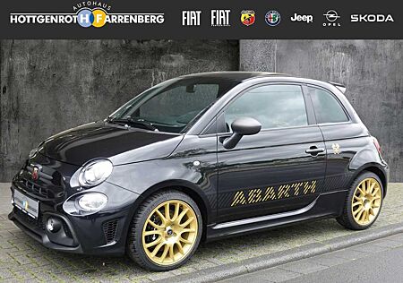 Abarth 695 75 Anniversario 1.4 T-Jet 180PS SONDERMODEL