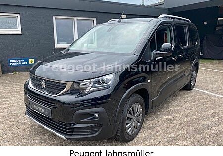 Peugeot Rifter Allure L2, GJR, AUTOMATIK