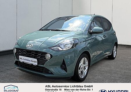Hyundai i10 1.2 A/T TREND 1.2