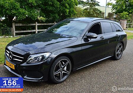 Mercedes-Benz C 180 Estate d Premium Pack