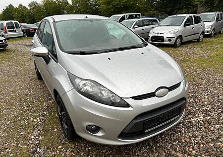 Ford Fiesta Trend Klima HU/AU 02.2026