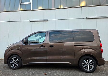 Toyota Pro Ace Proace Verso L1 Executive Leder/Pano/7 Sitzer