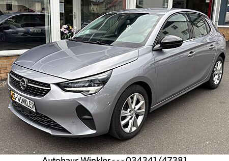 Opel Corsa F Elegance DAB+ Navi PDC