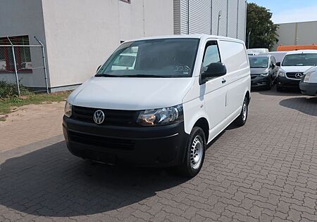 VW T5 Transporter Volkswagen T5 1. Hand / Klima / AHK / Werkstatt/Fzg NR: 228