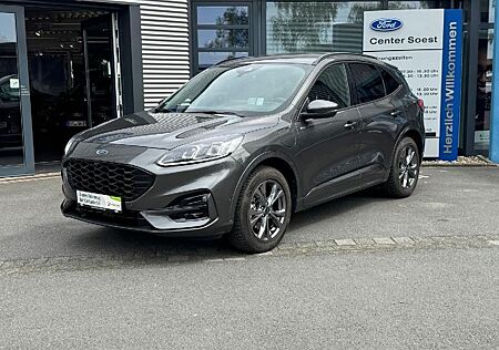 Ford Kuga Plug-In Hybrid ST-Line X