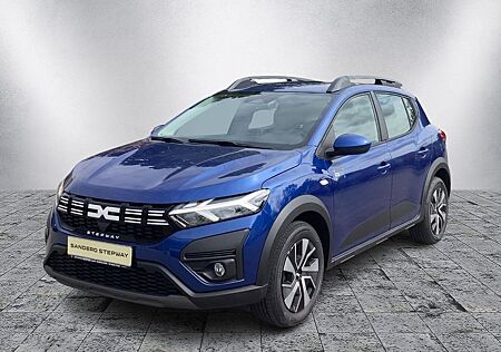 Dacia Sandero Stepway Expression TCe 90