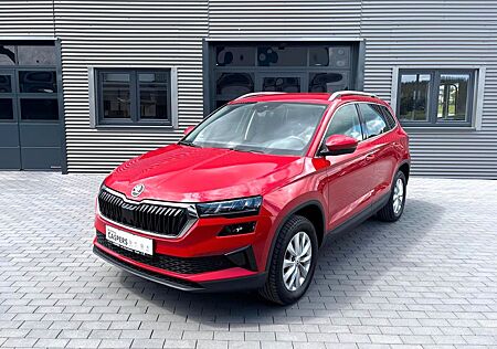 Skoda Karoq Ambition/APP/Kamera/PDC/16´