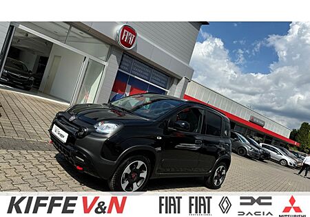 Fiat Panda Cross 1.0 Navi PDC Klima Hybrid