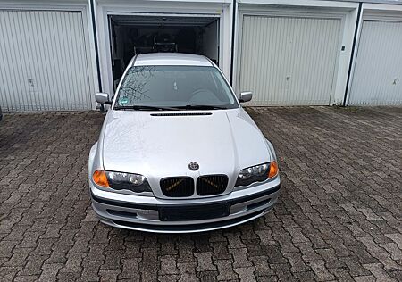 BMW 316i -