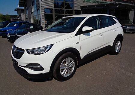 Opel Grandland X Grandland (X),Automatik,SHZ,LHZ,AHK