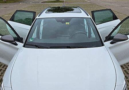 Seat Leon 2.0 TDI 110kW FR 4Drive DSG Sportstourer FR