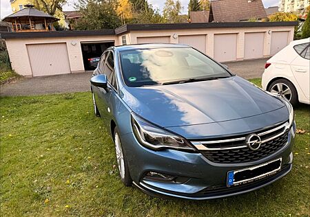 Opel Astra 1.4 Turbo Active 92kW Active