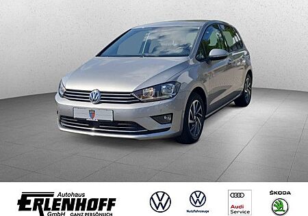 VW Golf Sportsvan Volkswagen Golf VII Sportsvan 1.2 TSI BMT" Sound", Navi, PD