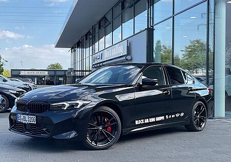 BMW 320d xDrive M Sport LivePro ad.LED PA SpoSi GSD