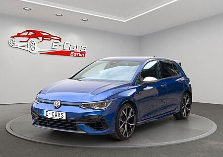 VW Golf Volkswagen VIII R*LIM*4 Motion*IQ.LIGHT*ACC*AMBIENTE*