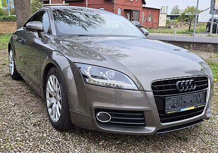 Audi TT Coupe 2.0 TFSI S tronic