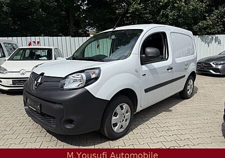 Renault Kangoo Z.E. 33 Elektro Incl. Batterie