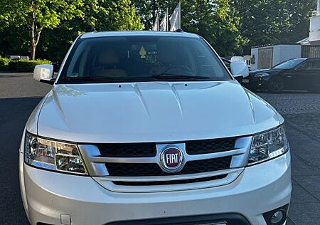 Fiat Freemont 2.4 16V VVT MY MY