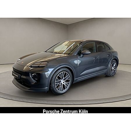 Porsche Macan leasen