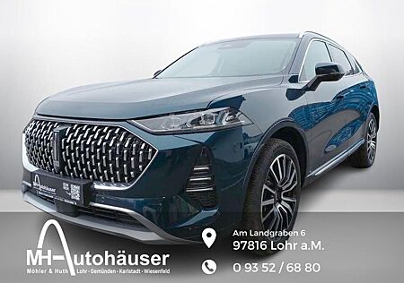 GWM WEY 05 2.0 PHEV 350 kW AWD Premium