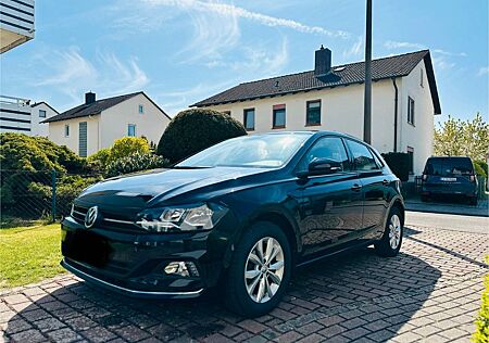 VW Polo Volkswagen 1.0 TSI 70kW Highline