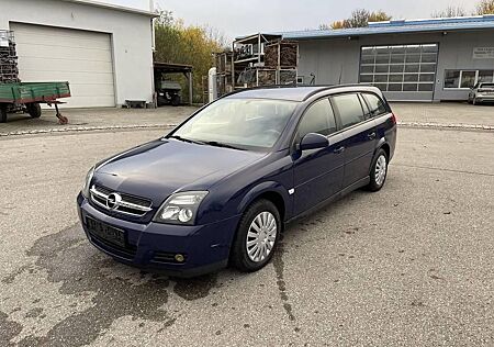 Opel Vectra 1.8 Tüv Neu+ KD Neu Top Zustand