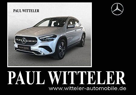 Mercedes-Benz GLA 180 Progressive AHK/Kamera/Winterpaket/LED