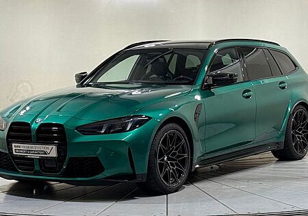 BMW 340 M3 Competition M xDrive Touring Schalensitze ACC