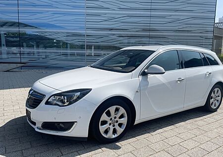 Opel Insignia Sports Tourer 2.0 CDTI Business/Leder