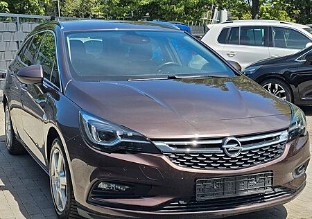 Opel Astra K Sports Tourer Innovation*NAVI*2 KLIMAZ.*