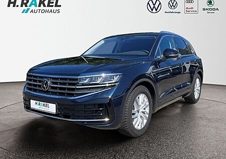VW Touareg Volkswagen Elegance 4M 3.0 TDI * Matrix*AHK*RFK
